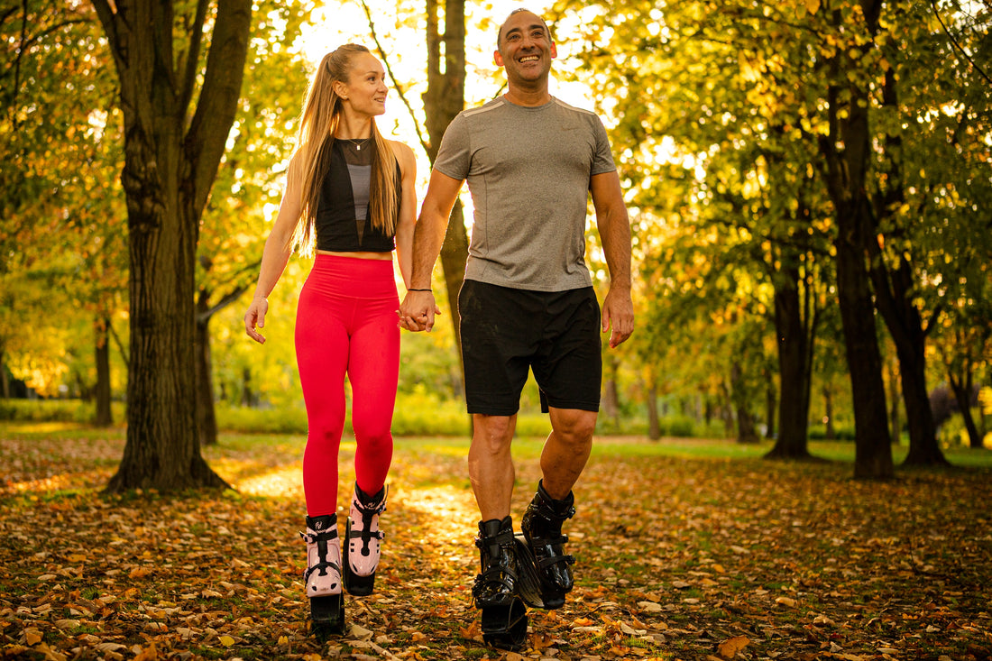 Your Ultimate Guide to Outdoor Adventures with Fit Boots®