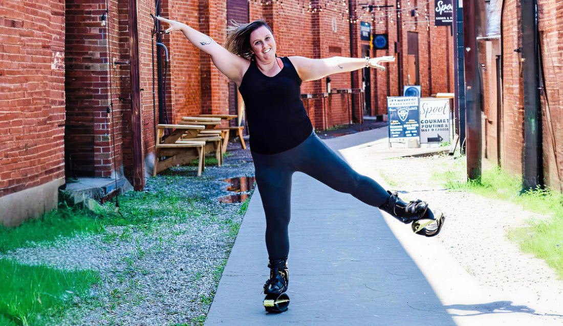 Perfect your Bounce: Your Guide to Mastering Fit Boots®