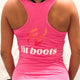 Women's Athletic Tank Top