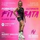 FORMATION ULTIMATE FITABATA 5 juillet 2026 | Dardilly (Rhône) Avec Audrey Mallen, Master Trainer Fit Boots