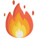 Burn up to 1000 calories per hour