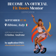Become an Official Fit Boots Mentor