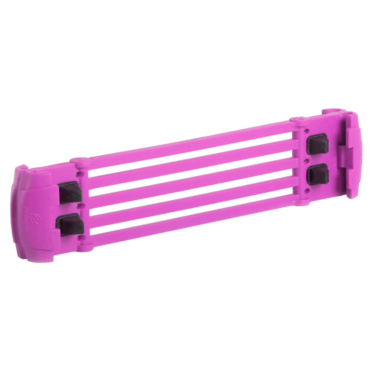 Optimize Your Bounce With Fit Boots MyFit Elastic Bands : Set Of 2