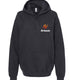 Fit Boots Hoodie