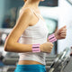 Fit Boots FlexiFit Adjustable Wrist Weights