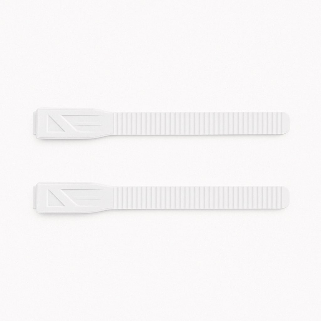 Set of 2 Buckle Straps for Fit Boots Rebound Boots