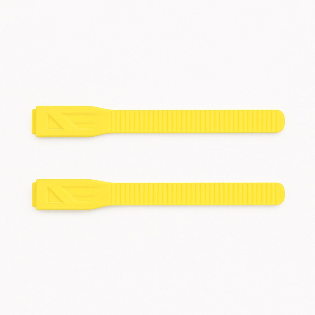 Set of 2 Buckle Straps for Fit Boots Rebound Boots