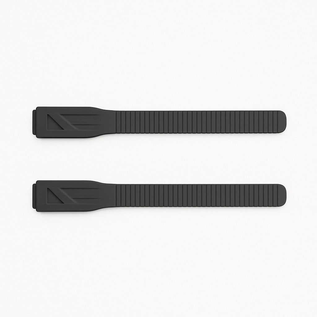 Set of 2 Buckle Straps for Fit Boots Rebound Boots
